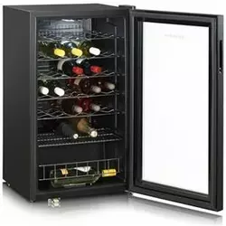 Hladnjak za vino Severin KS 9894, 33 boce