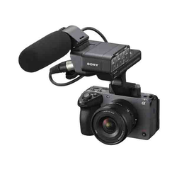 ILME-FX30 Kamera FX30 Cinema Line + XLR Handle