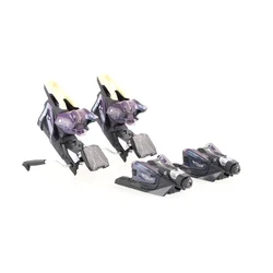 Atomic Strive 14 GW Vezi za Freeride smuči