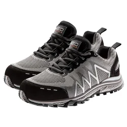 NEO TOOLS Patike sive-43