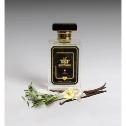Tokatli Unisex parfem Extremely fabulous inspired by Tom Ford - Fucking fabulous, 50ml