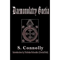 Daemonolatry Goetia