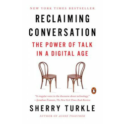 Reclaiming Conversation