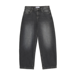 Cropp - Balloon farmerke - light grey