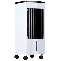 Rashlađivač vazduha 80W sa dalj. upravljačem beli Lifetime Air