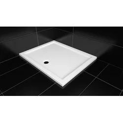 Tuš kadica COPEN SOLILUX 1400x800x50 bez sifona