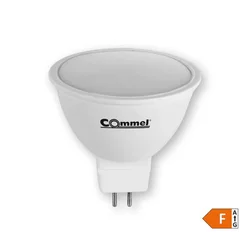 Commel led sijalica gu5.3 mr16 6w 4000k 500lm ( c305-881 )