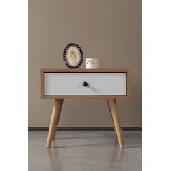 HANAH HOME Noćni stočić Vita 5107
