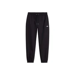 THE NORTH FACE Hlače Essential črna/bela