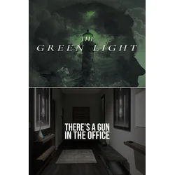 The Green Light + Theres a Gun in the Office XBOX LIVE Key EUROPE