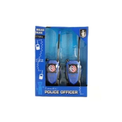 Science Explorer Set Voki-Toki B/O 80m