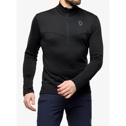 Jopica SCOTT SCO Pullover Defined Light - black