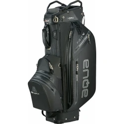 Big Max Aqua Tour 4 Black Golf torba Cart Bag