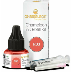 Chameleon Polnila Vermillion 25 ml