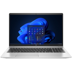 HP Laptop 450 G9 15.6 FHD IPS/i7-1255U/8GB/M.2 512GB/Intel Iris Xe 6F1E5EA sivi