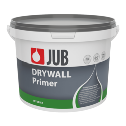 JUB DRYWALL Primer 5 L temeljni vezni premaz