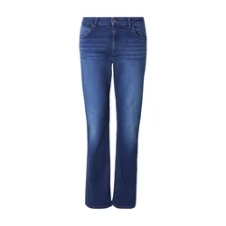MUSTANG Kavbojke STYLE CROSBY moder denim
