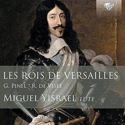 LES ROIS DE VERSAILLES