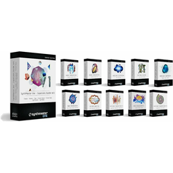 KV331 Audio SynthMaster One Expansions Bundle (Digitalni izdelek)