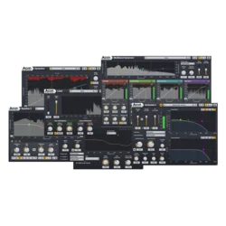 Acon Digital Mix & Mastering Suite (Digitalni izdelek)