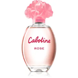 GRES Rose toaletna voda za ženske 100 ml