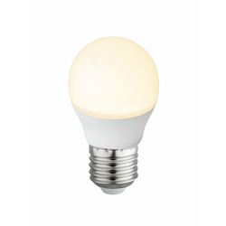 LED prigušiva žarulja ILLU E27/5W/230V 3000K - Globo 10562DK