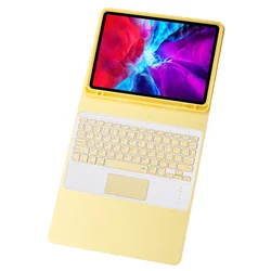 Ykcloud Flip cover in Bluetooth Tipkovnica Ykcloud PS97C za 2018&2017iPad/Pro9.7/Air2, (20482290)