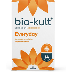 BIO-KULT Probiotik sa 14 kultura bakterija Bio-Kult 60 kapsula 104958.0