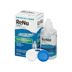 Tekočina ReNu MultiPlus Flight Pack 100ml