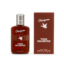 Chevignon Togs Unlimited Toaletná voda, 100ml