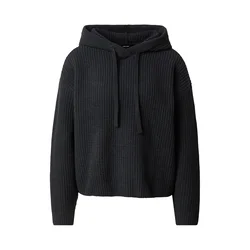 VERO MODA Pulover VMNEAT črna