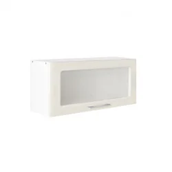 Viseći kuhinjski element IN MDF VH 80/36 S bež sjaj