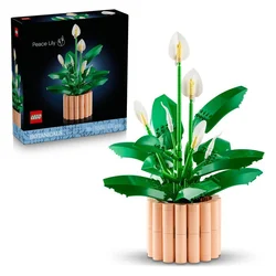 Lego BOTANICALS Ljiljan mira ( 1045141 )