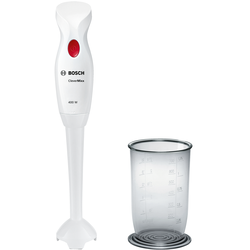 Bosch MSM14100 Štapni mikser, 600 W, Crveni