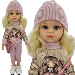 shumee Oblačila za punčke Paola Reina 32 cm_144