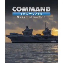 Command: Showcase - Queen Elizabeth (DLC) Steam Key (PC) GLOBAL