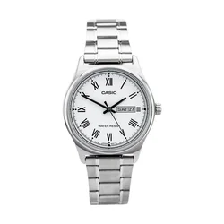 Casio ty530530 Srebrna
