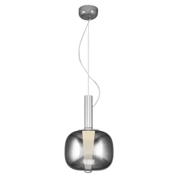 Wallity Luster 3437-1A-02, 28cmx120cm, 1x4W, LED, 3000K