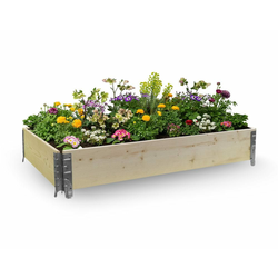 AGA visoka greda (120x80x20cm)