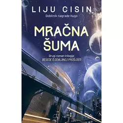 Mračna šuma