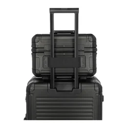 Travelite Next 2.0 Beautycase Black