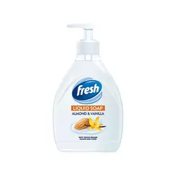 Te ni sapun FRESH 500 ml badem vanila