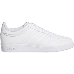 Adidas Muške patike hoops 4.0 M, Bele
