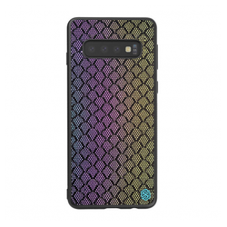 Maska Nillkin Twinkle za Samsung S10/G973 rainbow.