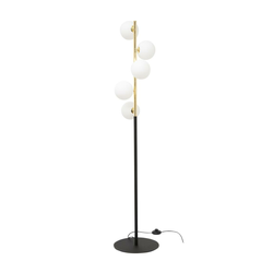 Zuma Line 5649 - Stojeća lampa ALI 5xG9/40W/230V