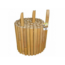 Ograja BAMBUS 24/28mm 1x0,25m