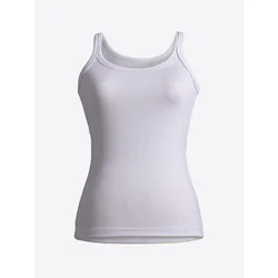 4TAILORS Top After-Ring bela