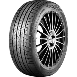 Vredestein Quatrac Pro ( 215/55 R18 99V XL )
