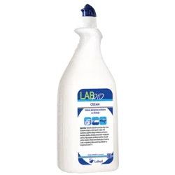 Sredstvo za čišćenje abrazivno LABpro Cream 1L