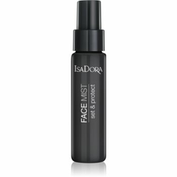 IsaDora Face Mist Set & Protect pršilo za fiksiranje make-upa 50 ml
